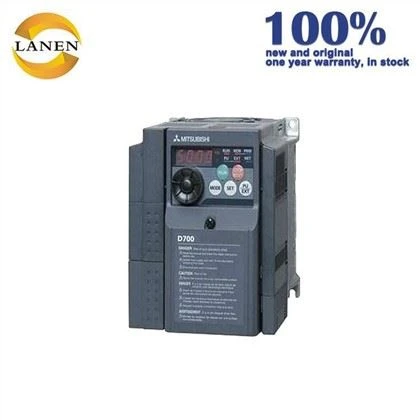 Najboljša cena Mitsubishi inverter (VFD) FR-D720-11K 11kw visoke kakovosti