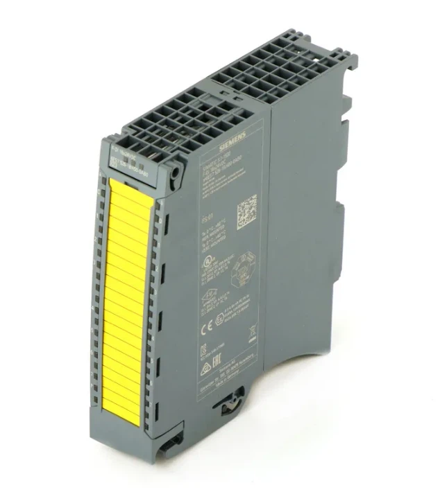 6ES7526-1BH00-0AB0 SIMATIC S7-1500 Varen digitalni vhod, 16-P 24V DC