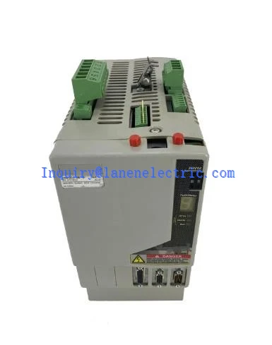 Allen-Bradley 2094-BC01-M01-M Power Module, Integrated, 460V, 6kW Conv. 9A Inv.