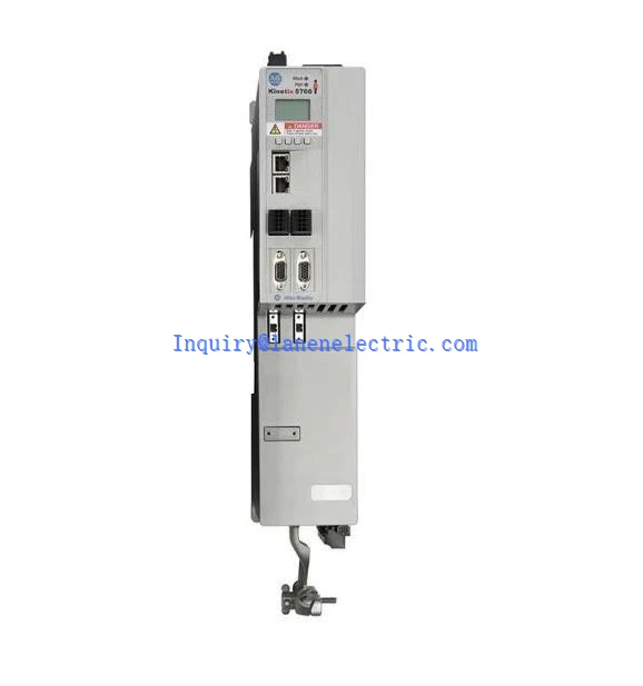 Allen Bradley 2198-D057-ERS3 dvoosni servo modul Kinetix 5700