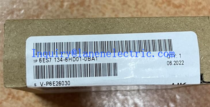 Siemens 6ES7231-5ND32-0XB0 -SM 1231 analogni vhodni moduli