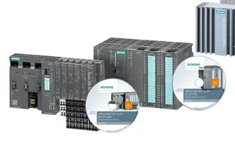 Siemensova industrijska knjižnica SIPLUS RIC za SIMATIC S{{0}}AG6003-1CF01-0DA0 SIPLUS RIC za SIMATIC S7-3xx MMC 2MB