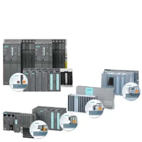 Siemensova industrijska knjižnica SIPLUS RIC za SIMATIC S{{0}}AG6003-1CF01-0DA0 SIPLUS RIC za SIMATIC S7-3xx MMC 2MB