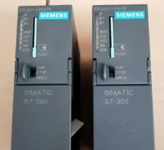 Siemensova industrijska knjižnica SIPLUS RIC za SIMATIC S{{0}}AG6003-1CF01-0DA0 SIPLUS RIC za SIMATIC S7-3xx MMC 2MB
