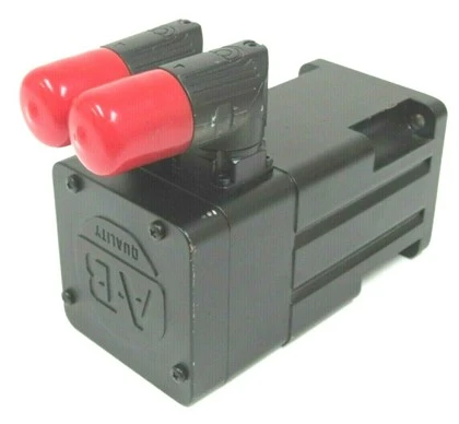 Brezkrtačni servo motorji MPL-B230P-VJ72AA