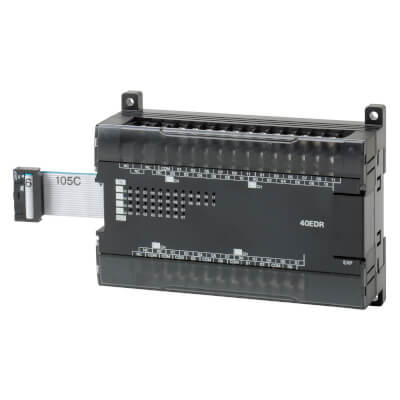 Krmilnik Omron PLC CP1W-40EDT1