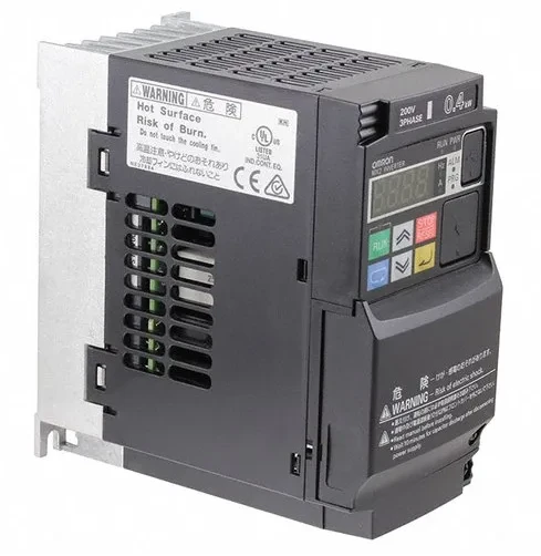 OMRON 3G3RX 2- A2075