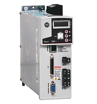 2097-V31PR0 - Na zalogi|Allen Bradley vozi Kinetix 300