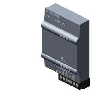 Komunikacijska plošča Siemens 6ES7241-1CH30-1XB0 SIMATIC S7-1200